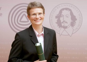 Dr. Eva-Maria Nawrath, M.A.
